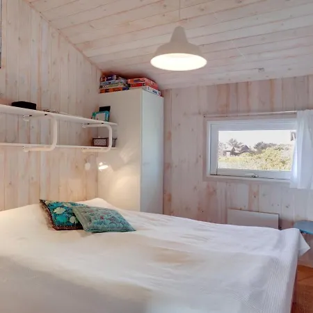 Holiday Syni - 500m From The Sea In Nw Jutland By Interhome Holiday home *
