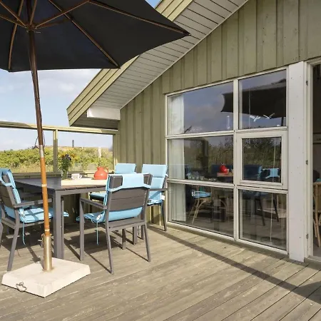 Nyaraló Syni - 500m From The Sea By Interhome *