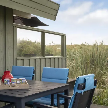 Holiday Syni - 500m From The Sea In Nw Jutland By Interhome Holiday home *