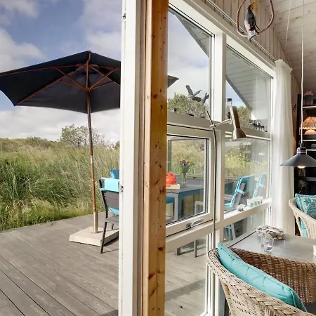 Holiday Syni - 500m From The Sea In Nw Jutland By Interhome *