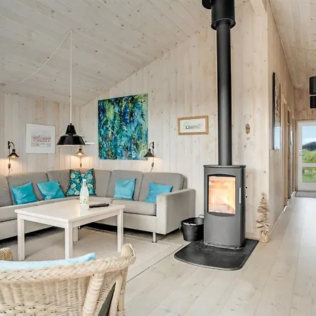 Nyaraló Syni - 500m From The Sea By Interhome *