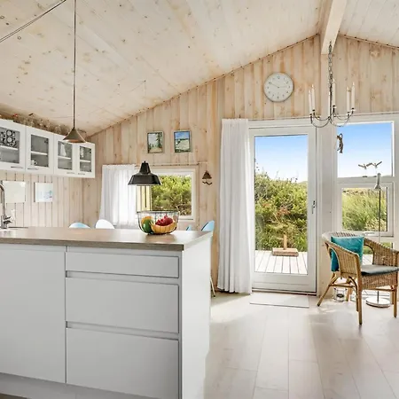 Nyaraló Syni - 500m From The Sea By Interhome