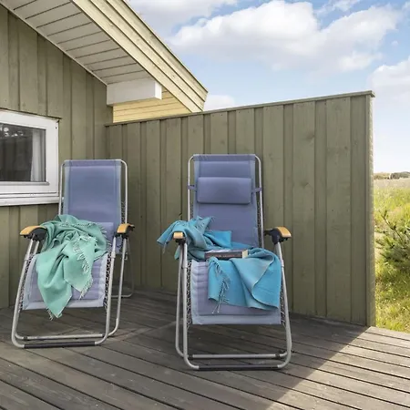 Nyaraló Syni - 500m From The Sea By Interhome *